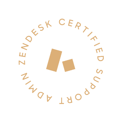 Zendesk Certified Support Admin